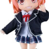 GSC – Nendoroid Doll My Teen Romantic Comedy SNAFU. Climax Iroha Isshiki & Yui Yuigahama & Yukino Yukinoshita (
