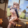 Hobby Chaton – Mukuchikei Gal Succubus Yuki Shinomiya Illustrated by sune 1/6 Complete Figure (Licensed) - Photo 15 | T
