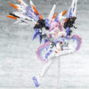 Kotobukiya – Megami Device DESIRE MAIDEN MEDIC 1/1 Plastic Model (Licensed) - Photo 9 | TopGKStore