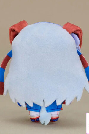 GSC – Yurugao Mini Plushie Uma Musume Cinderella Gray Simple Nervous Tama-chan (Licensed) - Photo 2 | TopGKStore