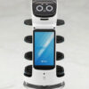 Kotobukiya – PUDU BellaBot Pro White Ver. & Black Ver. Plastic Model (Licensed) - Photo 7 | TopGKStore