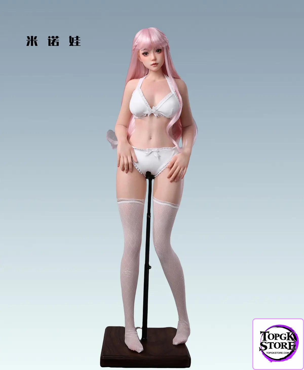 Minova Studio – 75CM silicone series Miyo (Licensed) - Photo 12 | TopGKStore