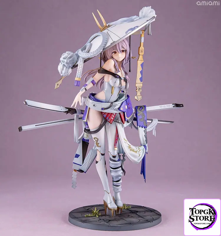 GSAS X GSC – Goddess of Victory Nikke Scarlet (Licensed) - Photo 9 | TopGKStore