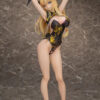 SkyTube – Enjou Genmu Tan Ping-Yi & Jin-Lian Bunny ver. illustration by Tony 1/4 Complete Figure (Licensed) - Photo