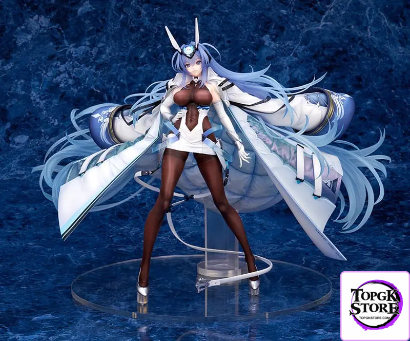 Alter – Azur Lane New Jersey 1/7 Complete Figure (Licensed) - Photo 4 | TopGKStore