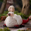 KADOKAWA – KDcolle Delicious in Dungeon Nom-Nom Falin (Chimera) KADOKAWA Special Set Complete Figure (Licensed) - Photo