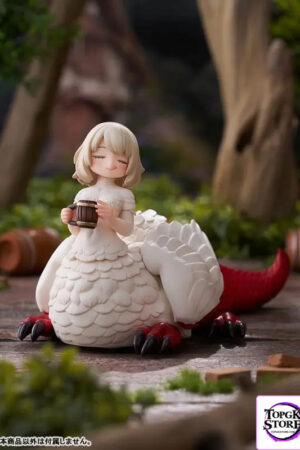 KADOKAWA – KDcolle Delicious in Dungeon Nom-Nom Falin (Chimera) KADOKAWA Special Set Complete Figure (Licensed) - Photo