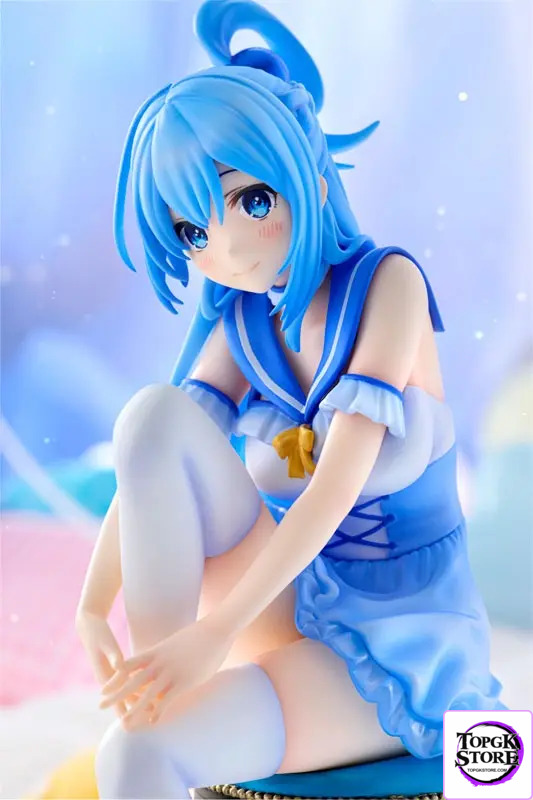 KADOKAWA – KDcolle KONOSUBA -God’s Blessing on This Wonderful World! Darkness & Aqua: Light Novel Negligee ve