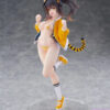 KoiKoi – -Sakura- Torako no Chobimi 1/6 Complete Figure (Licensed) - Photo 4 | TopGKStore