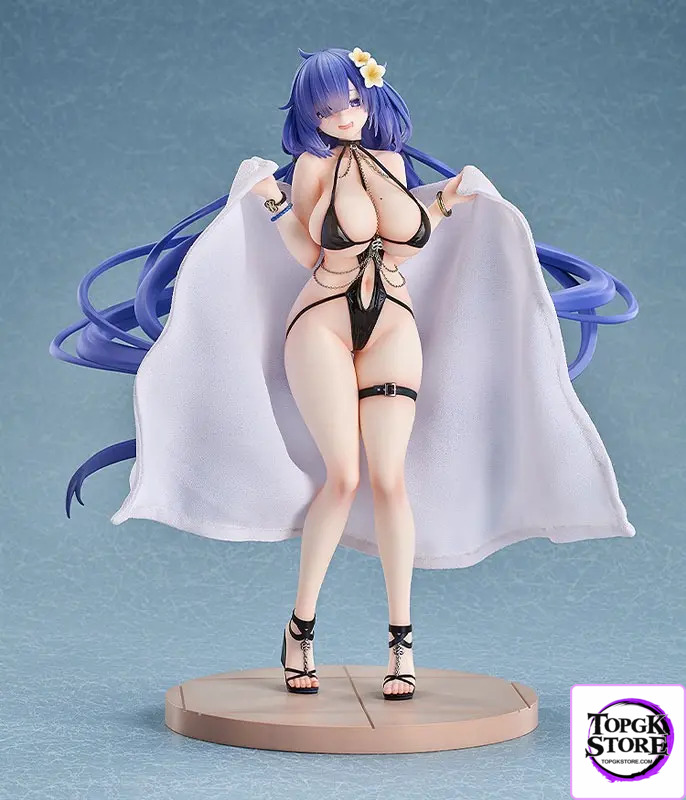 GSAS X GSC – Azur Lane Mogador: Locker Room Lechery Ver. (Licensed) - Photo 1 | TopGKStore