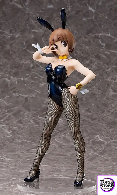 FREEing – Kill la Kill Mako Mankanshoku: Bunny Ver. 1/4 Complete Figure (Licensed) - Photo 1 | TopGKStore