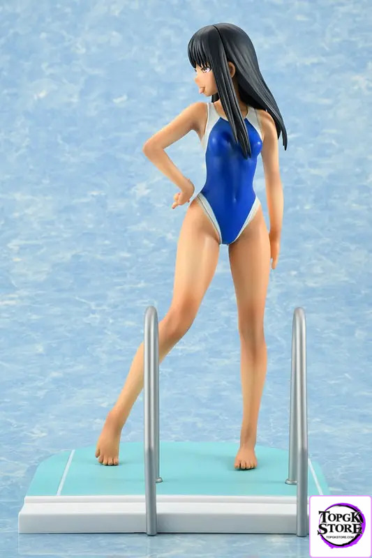 Bell Fine – Ijiranaide Nagatoro-san 2nd Attack Nagatoro-san 1/7 Complete Figure (Licensed) - Photo 4 | TopGKStore