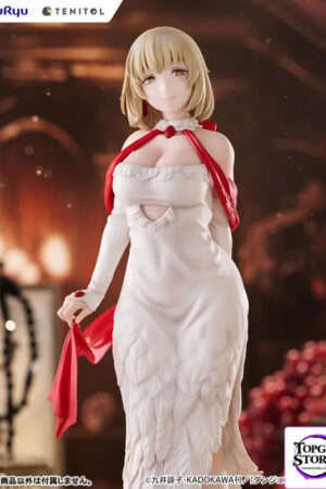 FURYU – Delicious in Dungeon TENITOL TALL Falin Dress style ver. (Licensed) - Photo 1 | TopGKStore