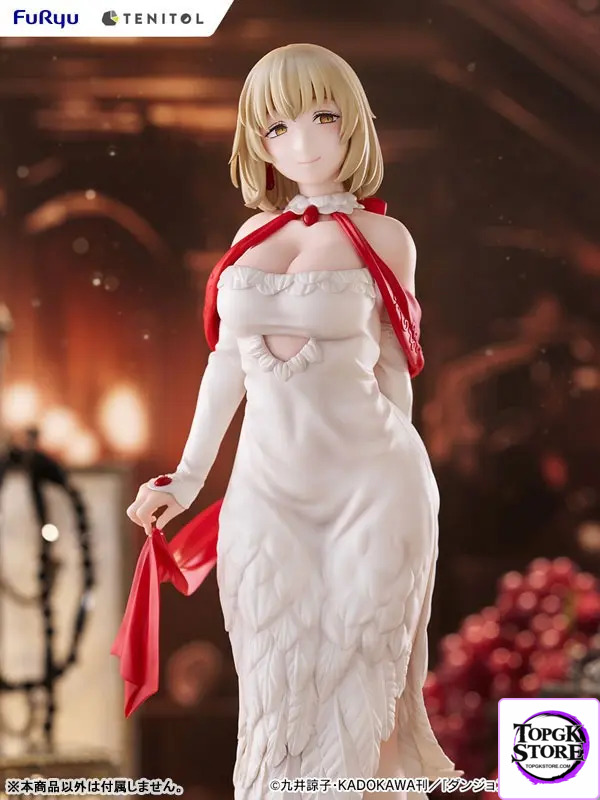 FURYU – Delicious in Dungeon TENITOL TALL Falin Dress style ver. (Licensed) - Photo 1 | TopGKStore