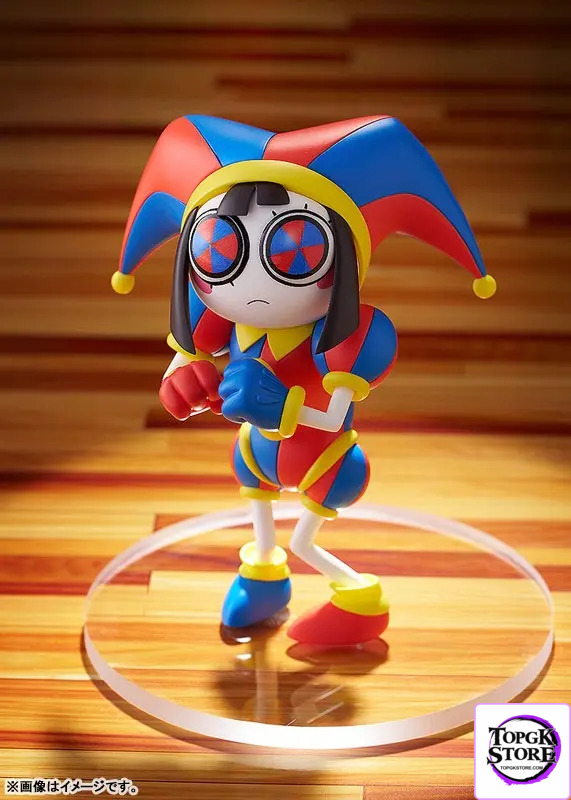 GSC – POP UP PARADE The Amazing Digital Circus Pomni Complete Figure (Licensed) - Photo 5 | TopGKStore
