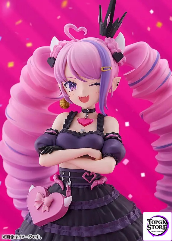 GSC – POP UP PARADE SP VShojo Ironmouse (Licensed) - Photo 3 | TopGKStore