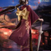 FURYU – Yoshitoku x F:NEX Mikasa blue flower komachi ver -Japanese Doll- 1/4 Scale Figure (Licensed) - Photo 8 | TopGKS