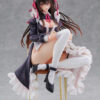 DMM Factory – Maid Maison Hanikami Kanojo Kasane Minazumi 1/6 Complete Figure (Licensed) - Photo 8 | TopGKStore