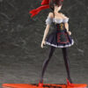 Kaitendoh – Girls und Panzer Ribbon no Musha Shizuka Tsuruki Dirndl Ver. 1/6 Complete Figure (Licensed) - Photo 8 | Top