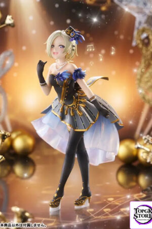 PLUM – Love Live! Nijigasaki High School Idol Club Mia Taylor 1/7 Complete Figure (Licensed) - Photo 2 | TopGKStore
