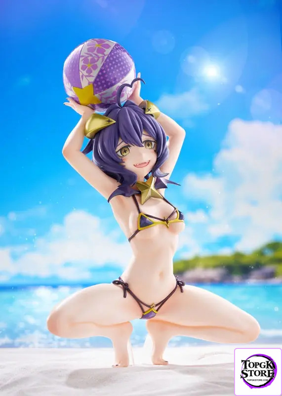 KADOKAWA – KDcolle Gushing over Magical Girls Magia Baiser Swimsuit ver. 1/6 Complete Figure (Licensed) - Photo 8 | Top