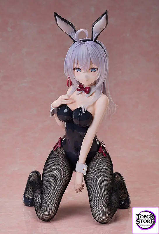 FREEing – Alya Sometimes Hides Her Feelings in Russian Alisa Mikhailovna Kujou Bunny Ver. 1/4 Complete Figure (Licensed