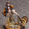 Design COCO – Date A Live Kurumi Tokisaki AXGRIT Ver. 1/7 Complete Figure (Licensed) - Photo 1 | TopGKStore