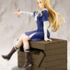 Kotobukiya – Sasaki and Peeps Elsa 1/7 Complete Figure (Licensed) - Photo 4 | TopGKStore