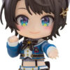 GSC – Nendoroid hololive production Oozora Subaru: Suspender Outfit Ver. (Licensed) - Photo 6 | TopGKStore
