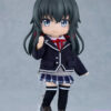 GSC – Nendoroid Doll My Teen Romantic Comedy SNAFU. Climax Iroha Isshiki & Yui Yuigahama & Yukino Yukinoshita (