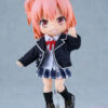 GSC – Nendoroid Doll My Teen Romantic Comedy SNAFU. Climax Iroha Isshiki & Yui Yuigahama & Yukino Yukinoshita (