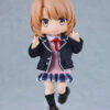 GSC – Nendoroid Doll My Teen Romantic Comedy SNAFU. Climax Iroha Isshiki & Yui Yuigahama & Yukino Yukinoshita (