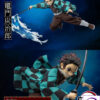 Threezero – FigZero 1/6 Tanjiro Kamado From Demon Slayer: Kimetsu no Yaiba 3Z06670W0 (Licensed) - Photo 2 | TopGKStore