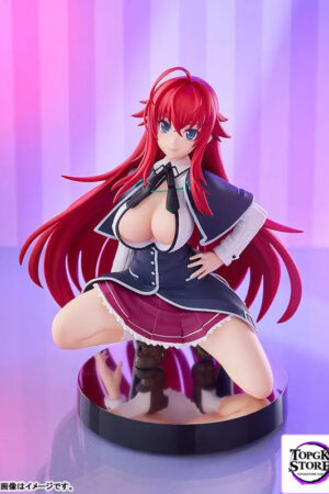 GSC – POP UP PARADE High School D x D HERO Rias Gremory: Doki Doki Ver. L size Complete Figure (Licensed) - Photo 1 | T