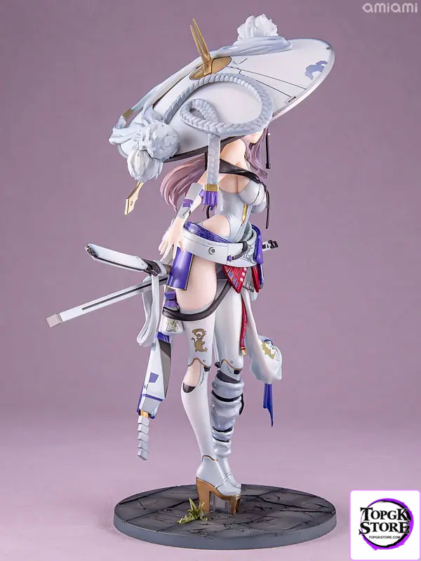 GSAS X GSC – Goddess of Victory Nikke Scarlet (Licensed) - Photo 10 | TopGKStore