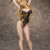SkyTube – Enjou Genmu Tan Ping-Yi & Jin-Lian Bunny ver. illustration by Tony 1/4 Complete Figure (Licensed) - Photo