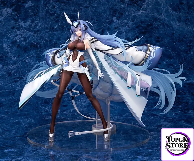 Alter – Azur Lane New Jersey 1/7 Complete Figure (Licensed) - Photo 5 | TopGKStore