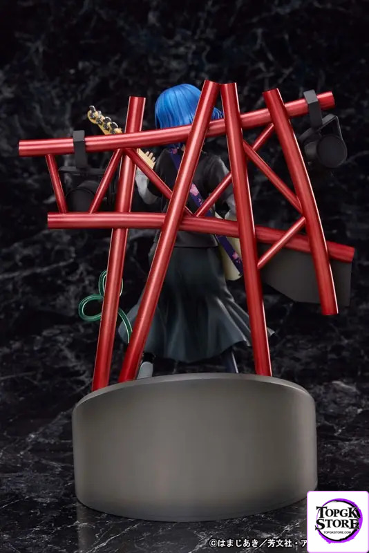 Aniplex – BOCCHI THE ROCK! Ryo Yamada 1/7 Scale Figure (Licensed) - Photo 6 | TopGKStore