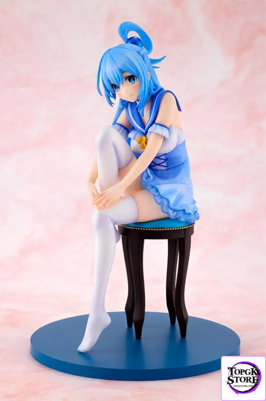 KADOKAWA – KDcolle KONOSUBA -God’s Blessing on This Wonderful World! Darkness & Aqua: Light Novel Negligee ve