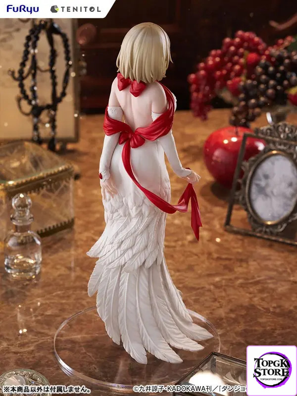 FURYU – Delicious in Dungeon TENITOL TALL Falin Dress style ver. (Licensed) - Photo 10 | TopGKStore