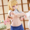 FURYU – TENITOL TALL Marin Kitagawa Wakana Gojo’s P.E. Uniform ver. Complete Figure (Licensed) - Photo 10 | TopGK