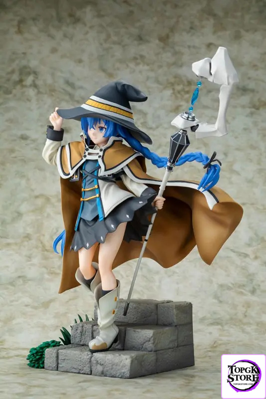KADOKAWA – CAworks Mushoku Tensei: Jobless Reincarnation Roxy Migurdia (Licensed) - Photo 3 | TopGKStore