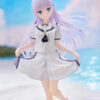 FURYU & F:NEX – Summer Pockets Shiroha Naruse 1/7 Complete Figure (Licensed) - Photo 14 | TopGKStore
