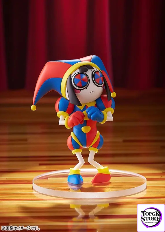 GSC – POP UP PARADE The Amazing Digital Circus Pomni Complete Figure (Licensed) - Photo 6 | TopGKStore