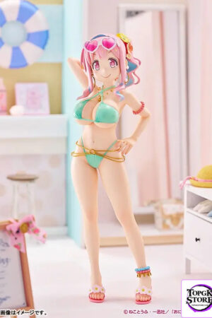 WAVE – Onii-chan wa Oshimai! Kaede Hozuki 1/7 Complete Figure (Licensed) - Photo 1 | TopGKStore