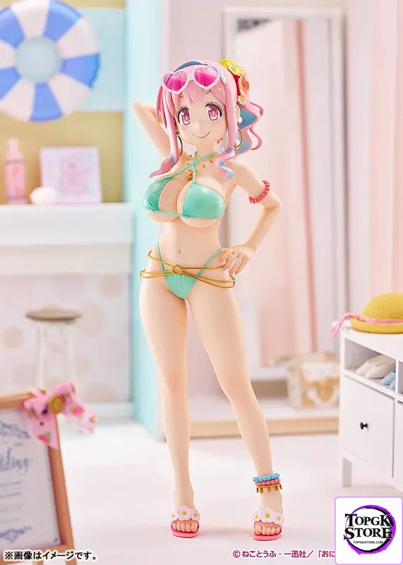 WAVE – Onii-chan wa Oshimai! Kaede Hozuki 1/7 Complete Figure (Licensed) - Photo 1 | TopGKStore