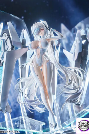 Max Factory – Goddess of Victory: Nikke Cinderella 1/7 Complete Figure (Licensed) - Photo 1 | TopGKStore