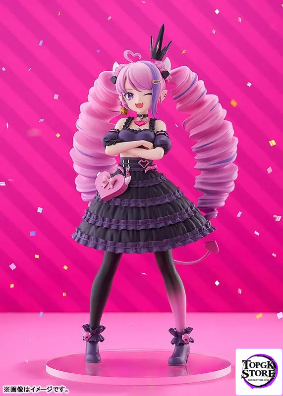 GSC – POP UP PARADE SP VShojo Ironmouse (Licensed) - Photo 1 | TopGKStore