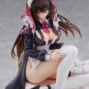 DMM Factory – Maid Maison Hanikami Kanojo Kasane Minazumi 1/6 Complete Figure (Licensed) - Photo 9 | TopGKStore