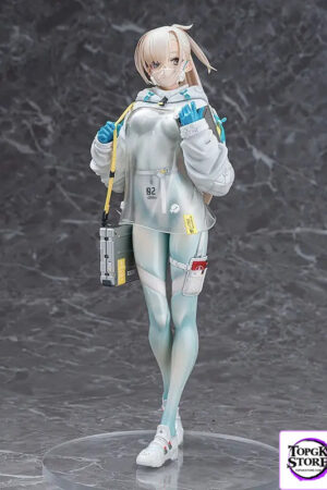 Phat! – Flower Imitation DR. 1/7 Complete Figure (Licensed) - Photo 1 | TopGKStore